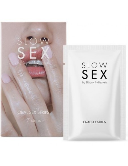 Mint leaves for oral sex - Slow Sex