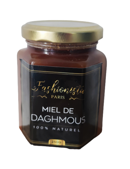 Daghmous honey
