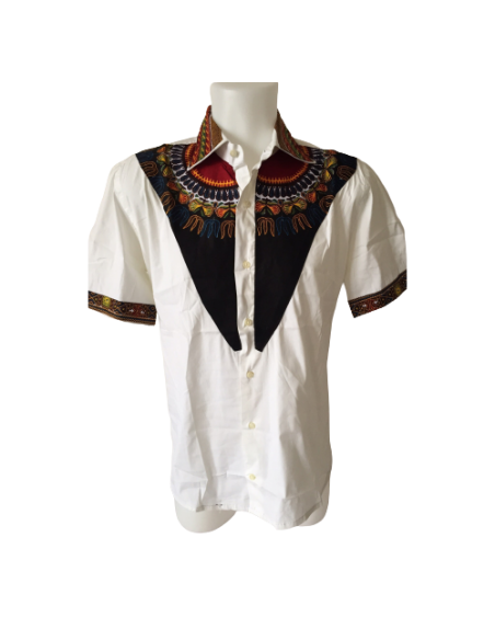 Dashiki Shirt
