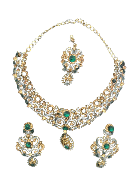 Jewelry India Adornment