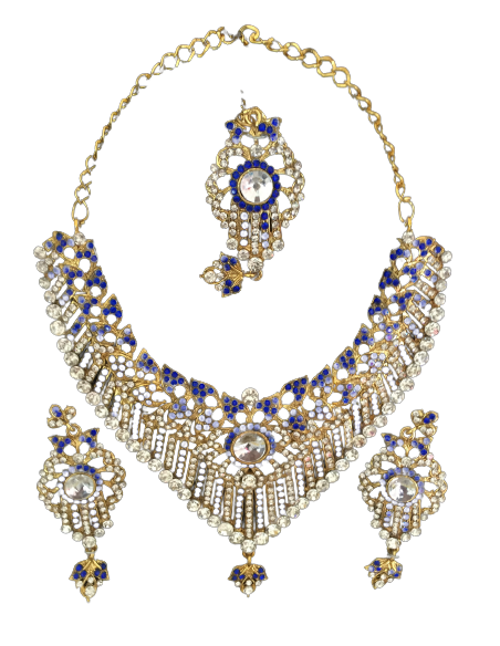 Jewelry India Adornment