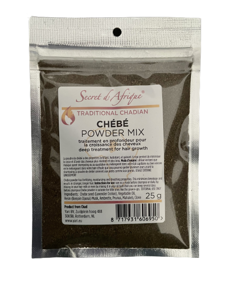 Chebe Powder