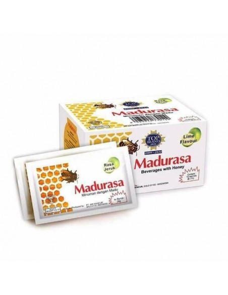 Honey Madurasa