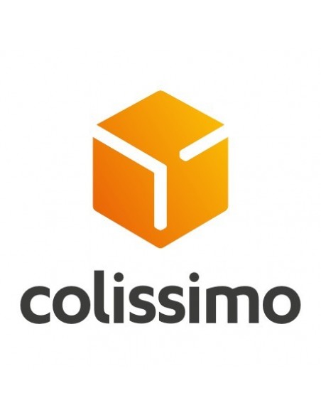 Colissimo delivery