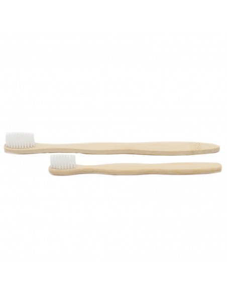 AW Earth Bamboo Toothbrush