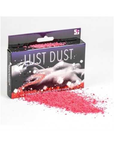 Lust Dust Powder