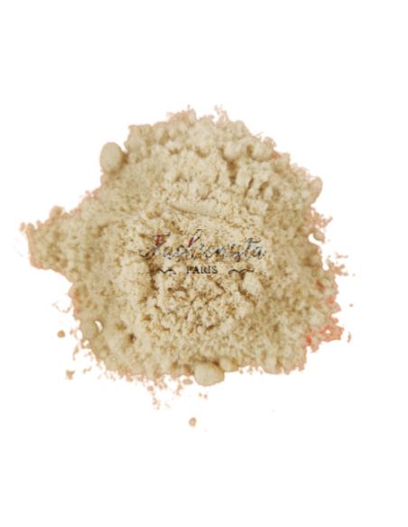 Tigernut powder
