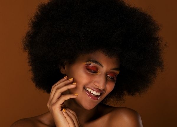 Everything you need to know about afro hair