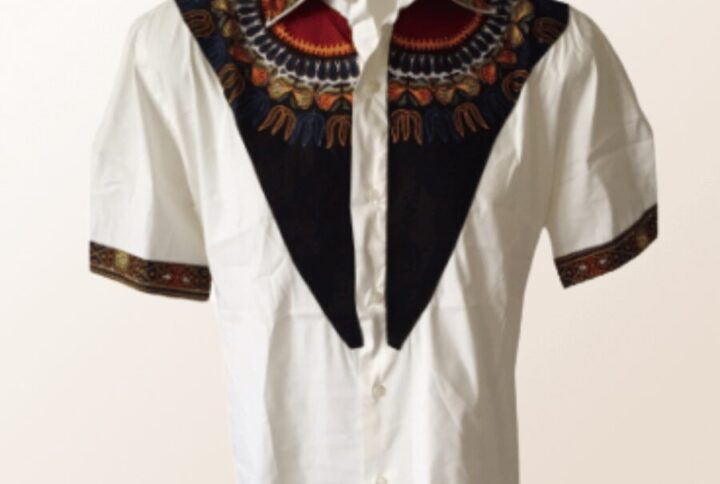 Chemise dashiki