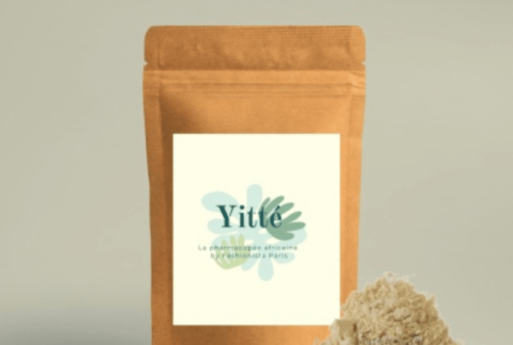 Poudre de fenugrec Bio