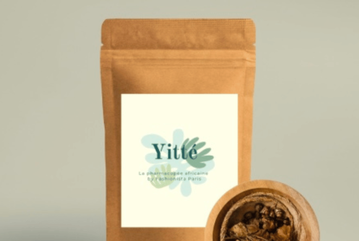 Trio Khamare + Gowé + Feuilles de djeka