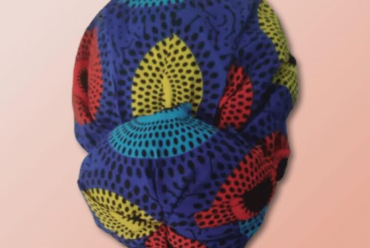 Foulard i dit it myself