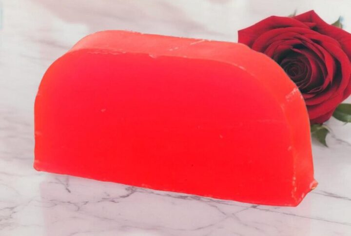 Shampoing solide - Jasmin