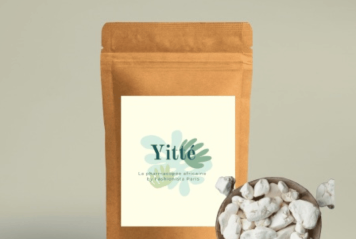 Pulpe de baobab