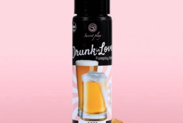 Baume Drunk in Love - Bière