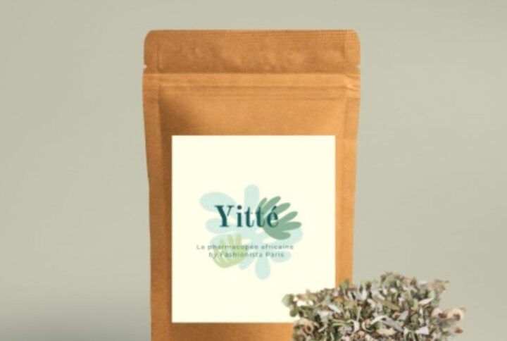 Infusion bonne tension