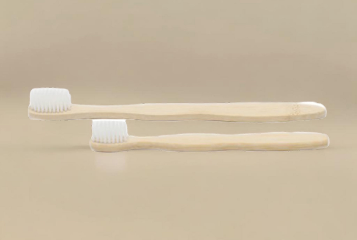 Brosse à dents AW Earth Bamboo