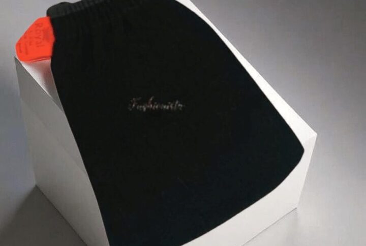 Gant kessa pour le corps