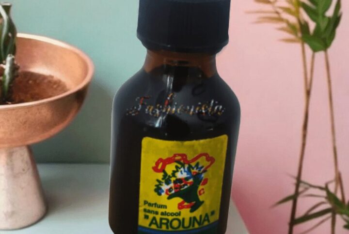 Parfum arouna