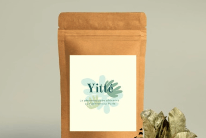 Feuilles de corossol 100% naturelles