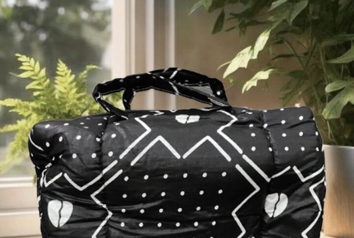 Trousse de maquillage