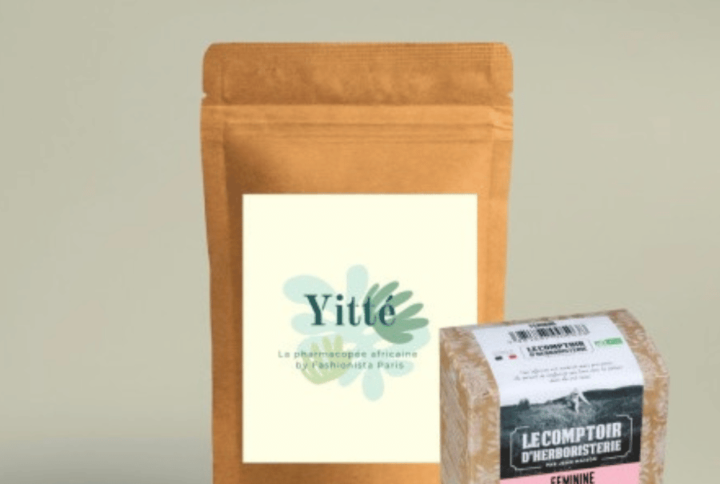 Tisane infusette feminine Bio