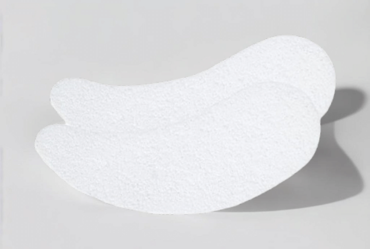 Masque Konjac naturel contour des yeux au collagène