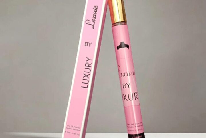 Parfum Laxuria by Luxury Réf KM20-04