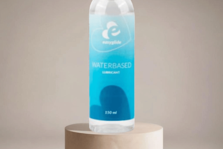 Lubrifiant Eau Easyglide