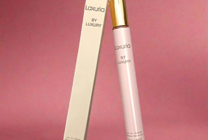 Parfum Laxuria by Luxury Réf KM20-03