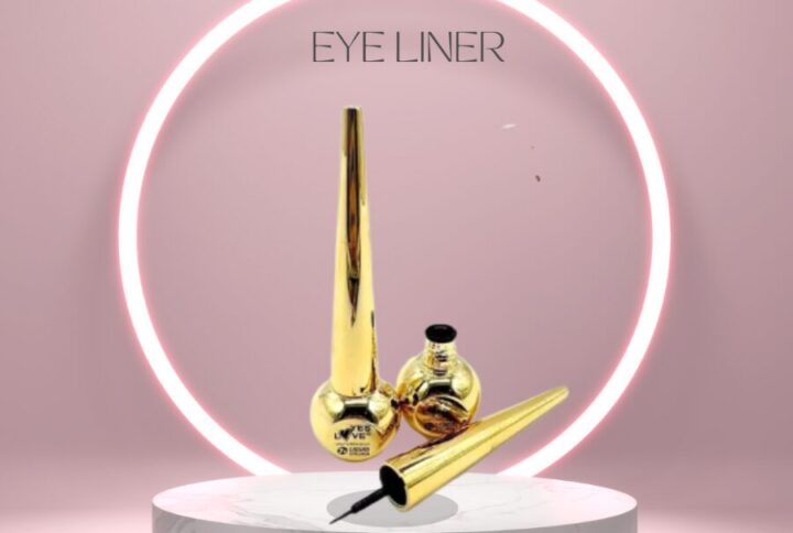 Eye Liner waterproof