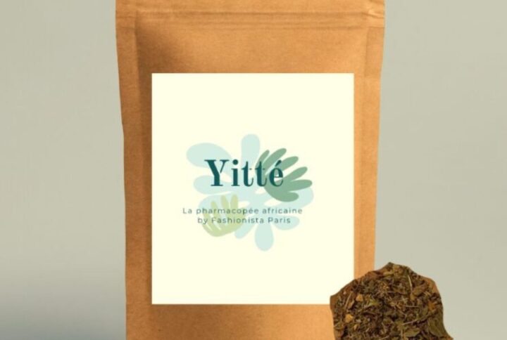 Infusion aphrodisiaque