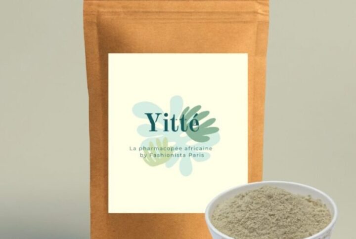 Poudre Bio de shatavari