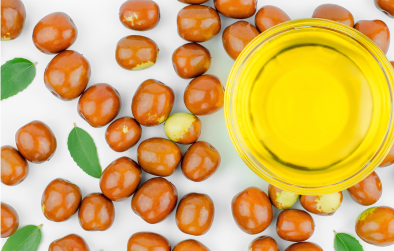 Jojoba
