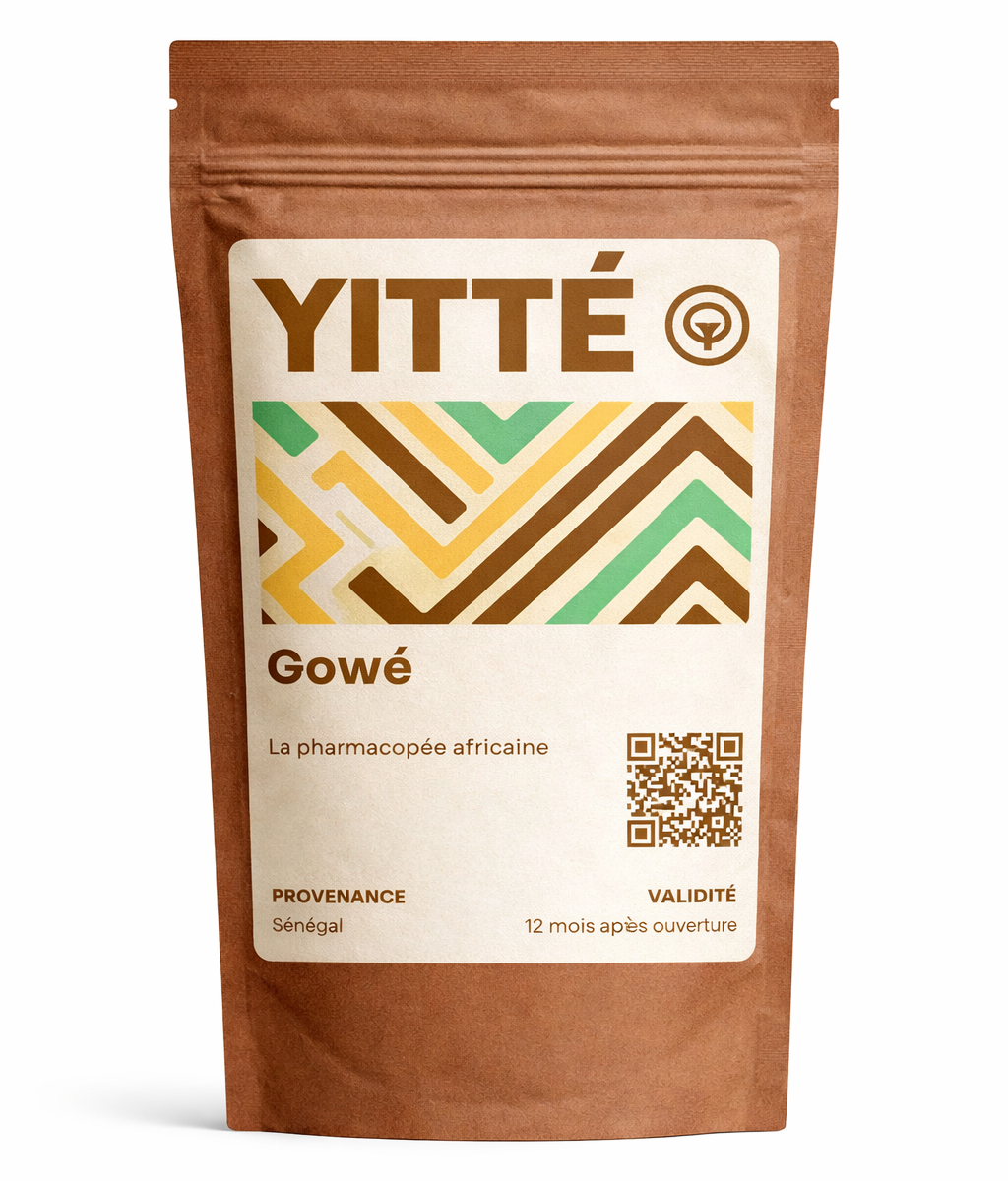 Gowé