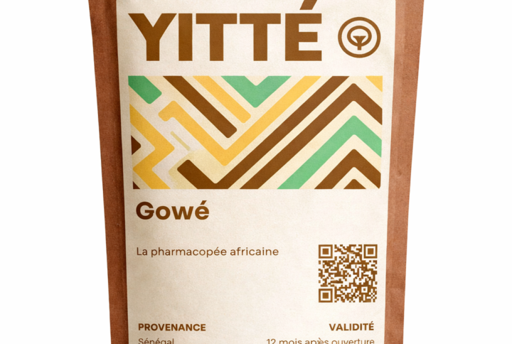 Gowé