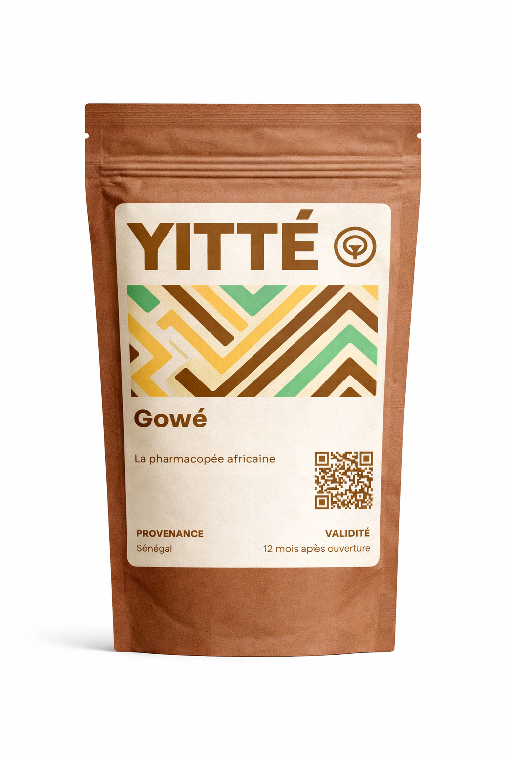 Gowé