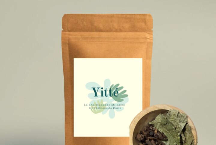 Pack djeka et 4 cotés