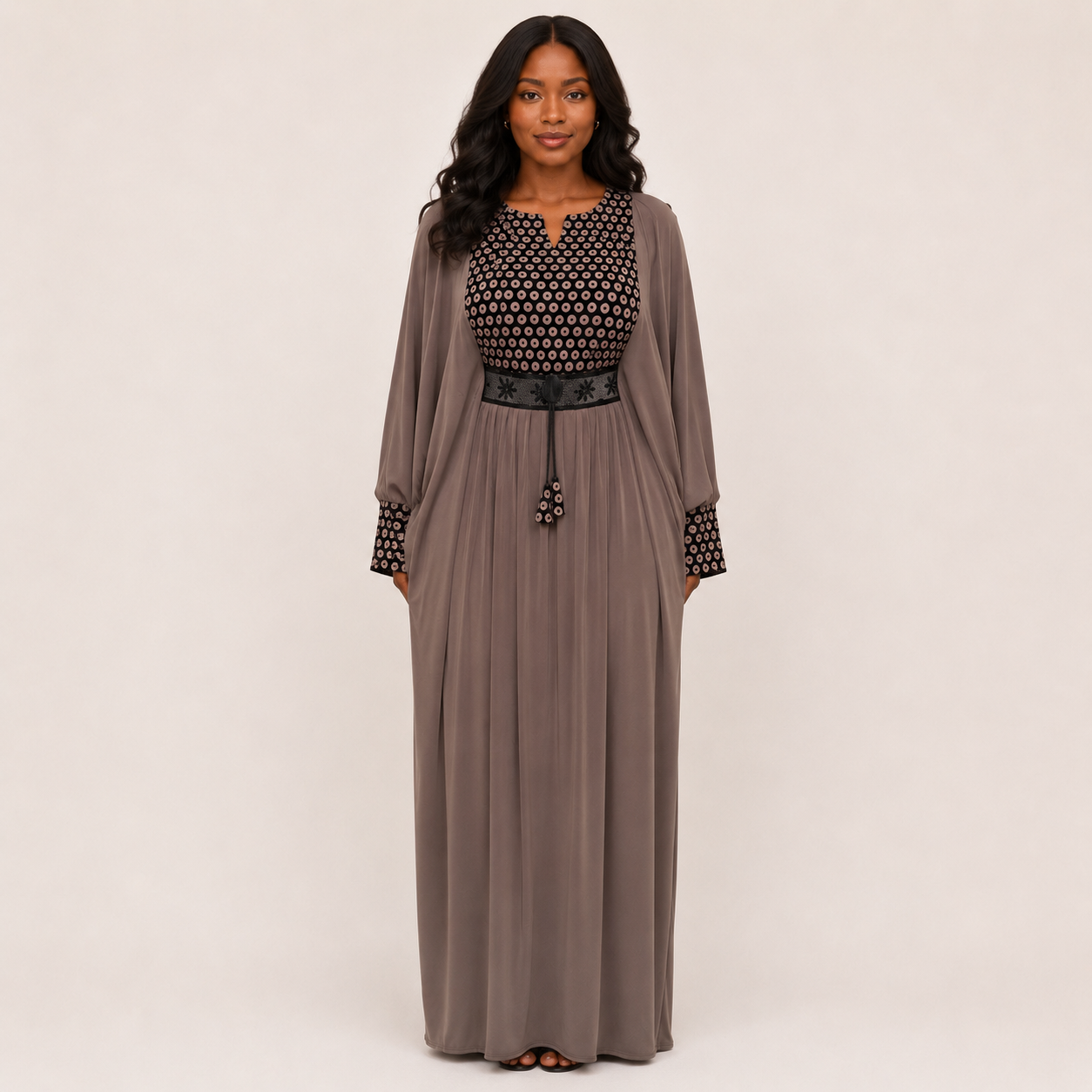 Abaya Layla