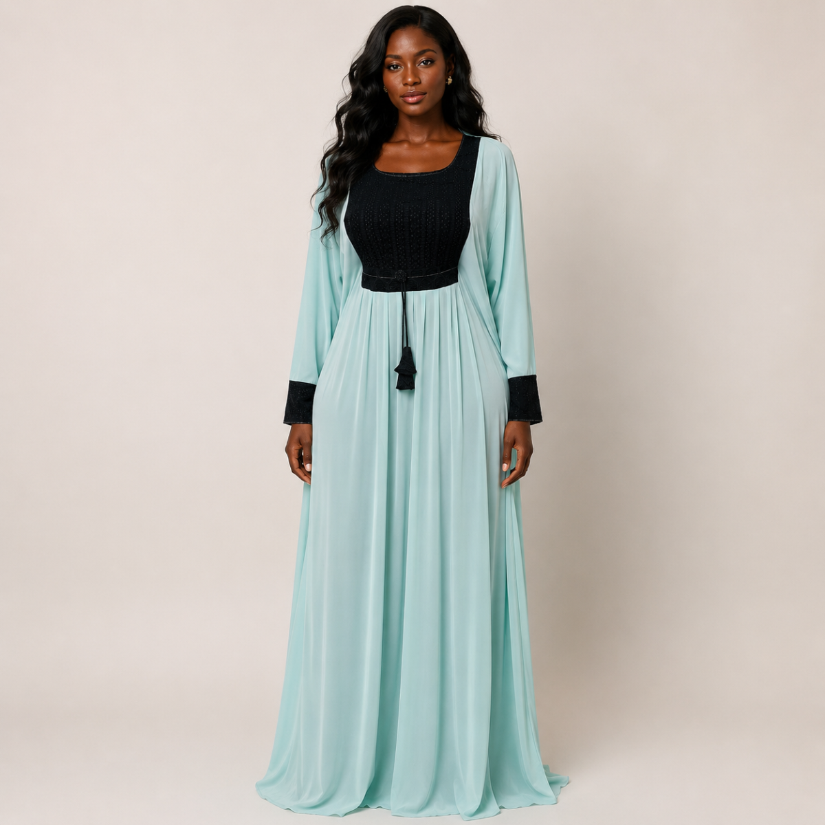 Abaya Maryam