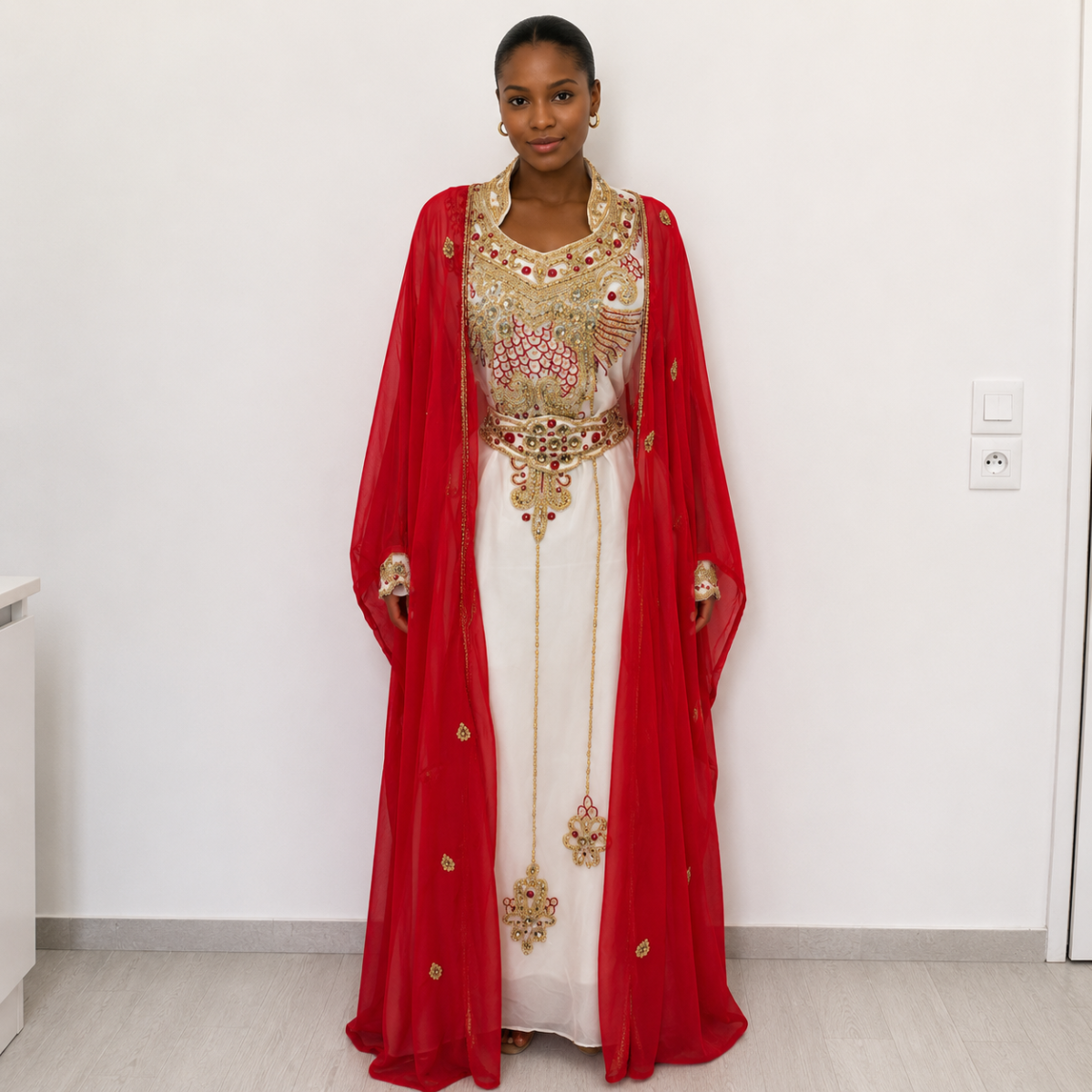 Caftan dubai