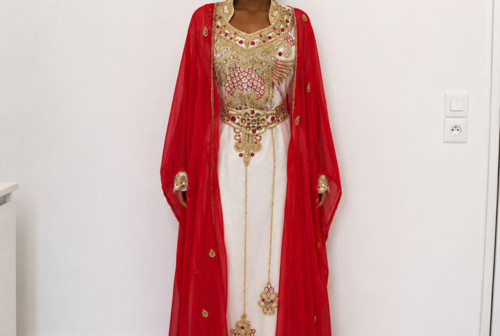 Caftan dubai