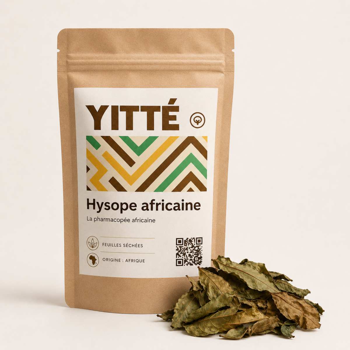 Hysope africaine