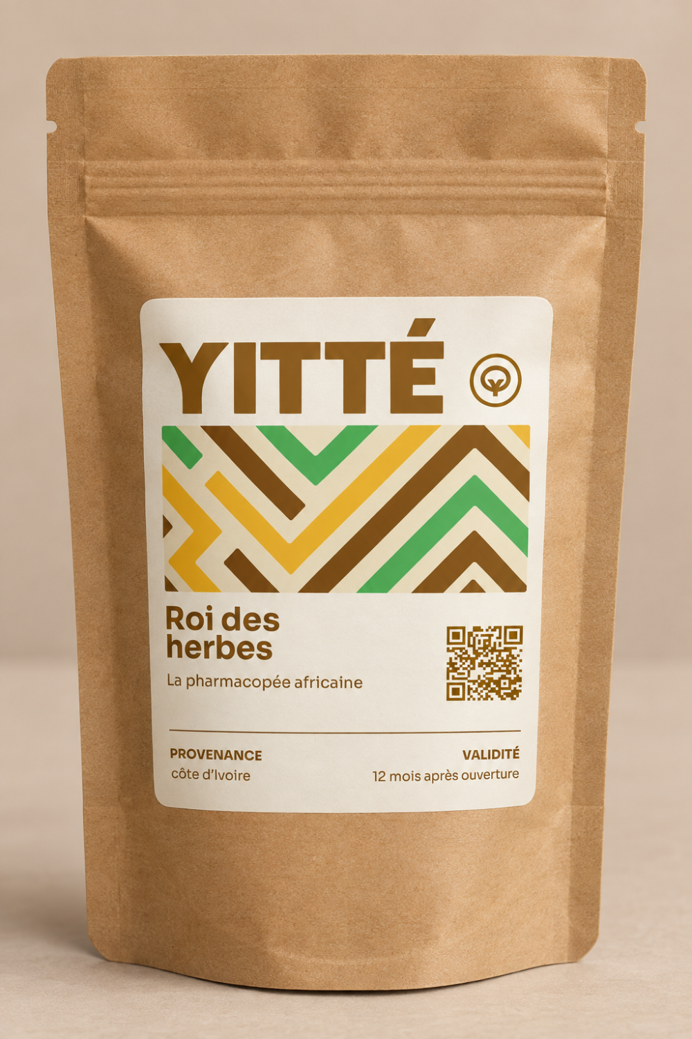 Roi des herbes