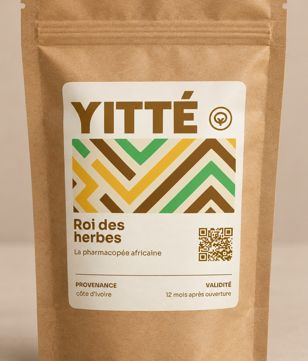 Roi des herbes