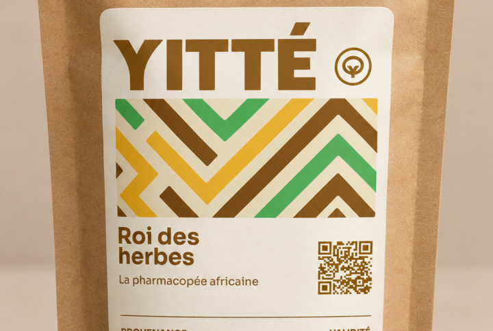 Roi des herbes