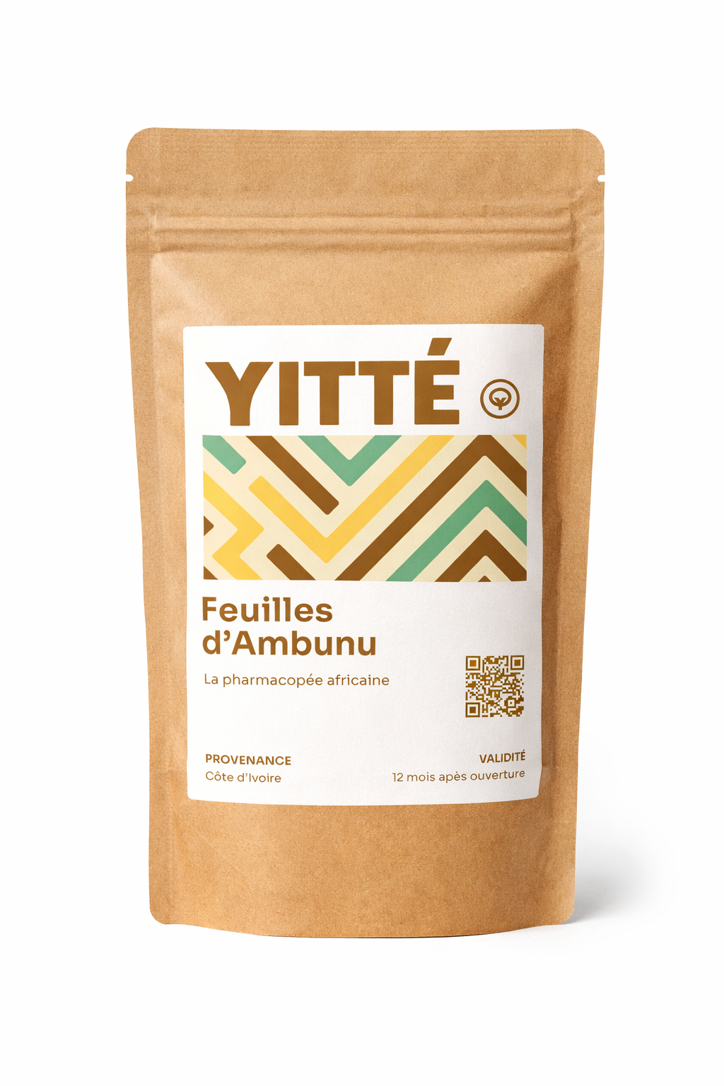 Feuilles d’ambunu