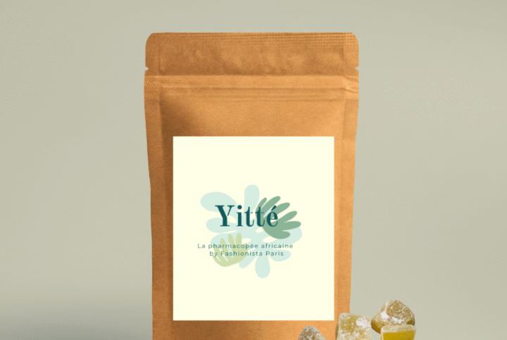 Gingembre déshydraté en cubes