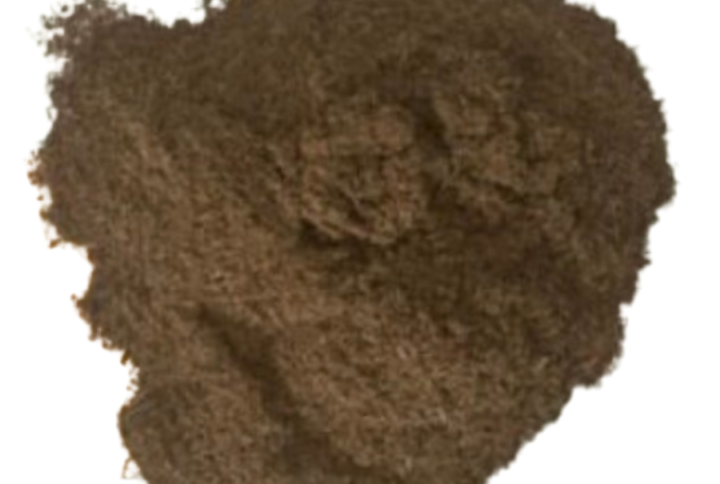 Poudre de djeka