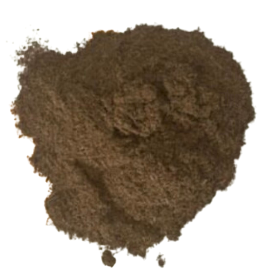 Poudre de djeka